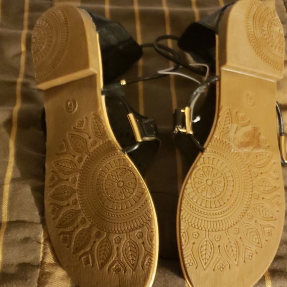 Women's sandals - Picture 3 of 3